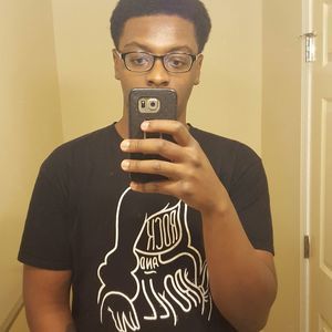 Meet your Posher, Wesley